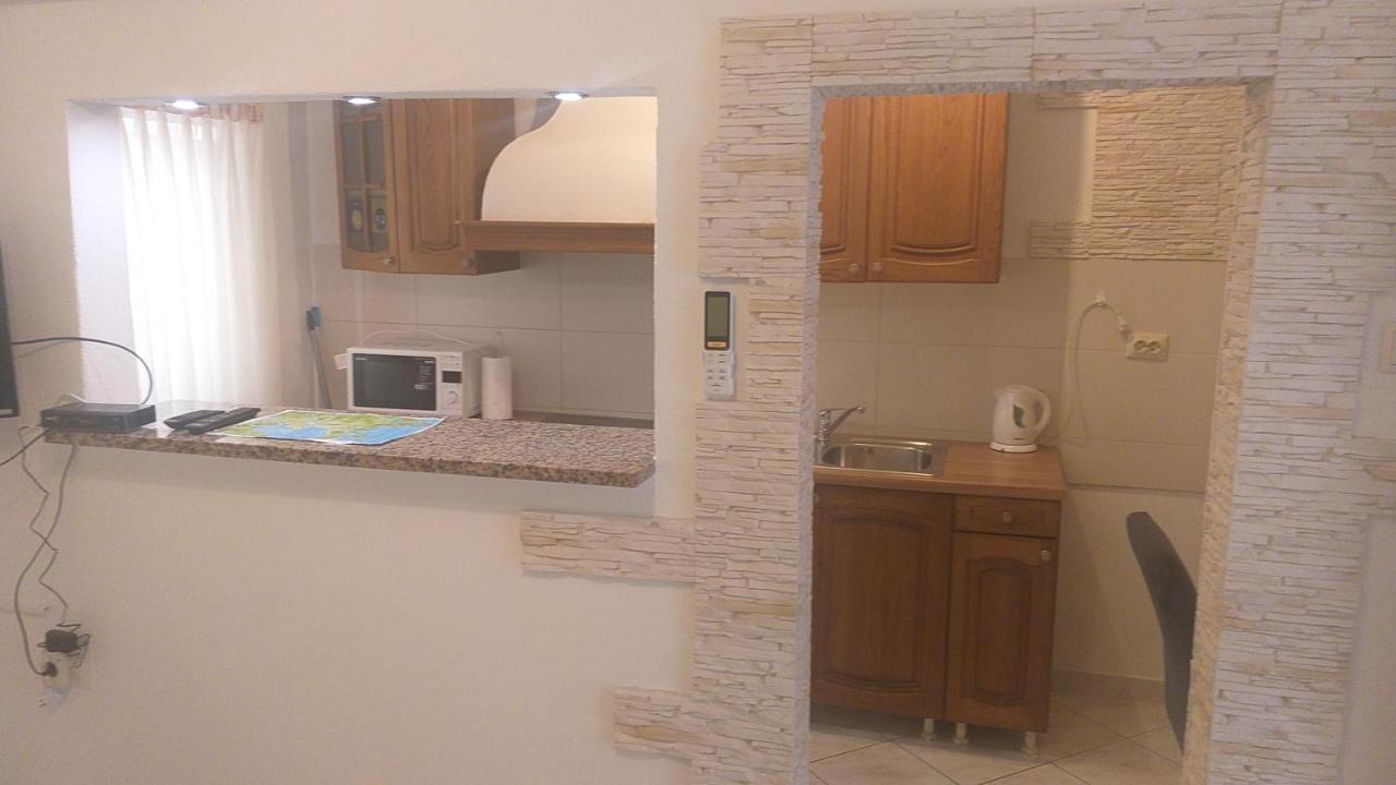 Jan 5 Apartment Pula Ngoại thất bức ảnh