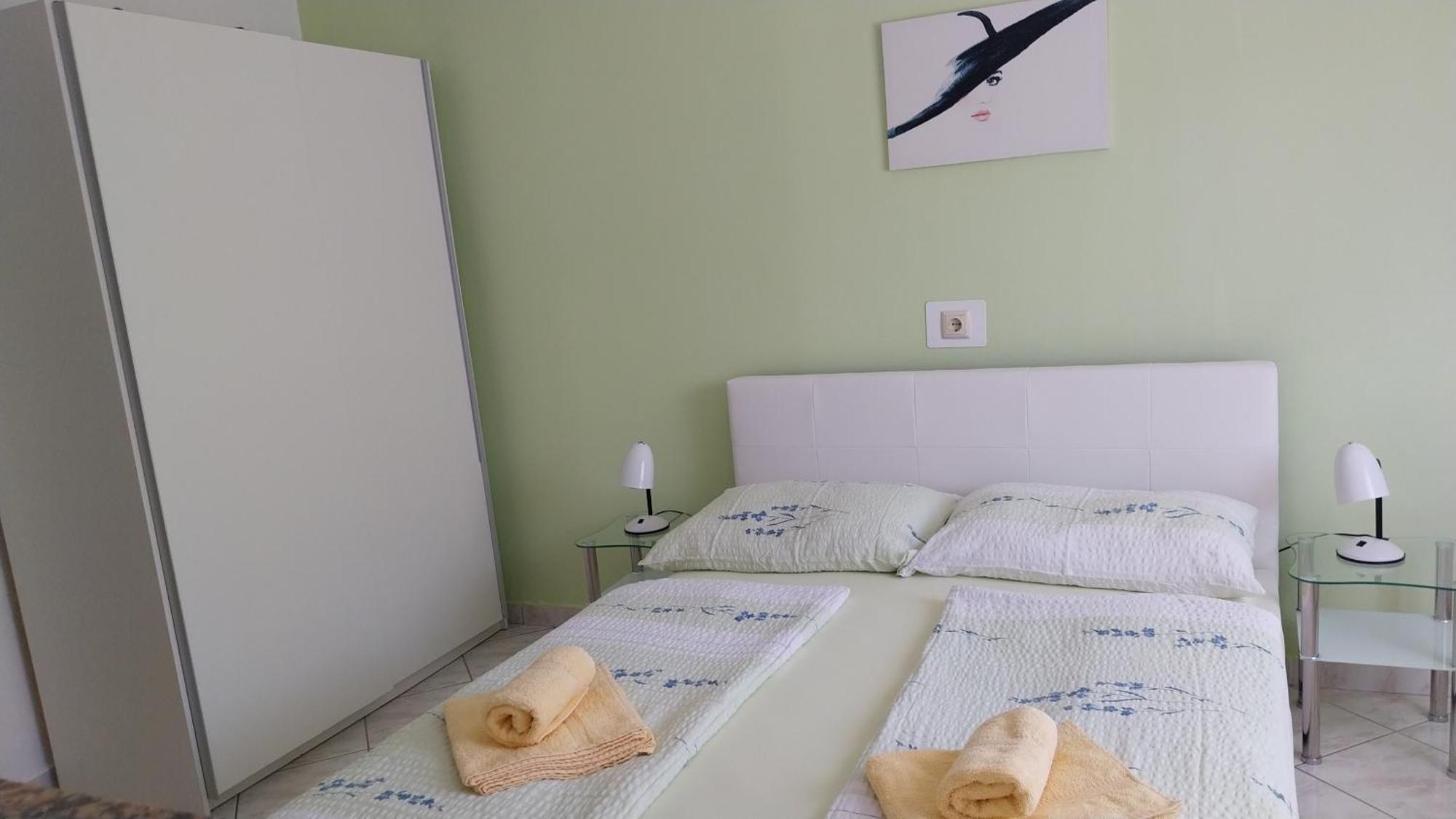 Jan 5 Apartment Pula Ngoại thất bức ảnh