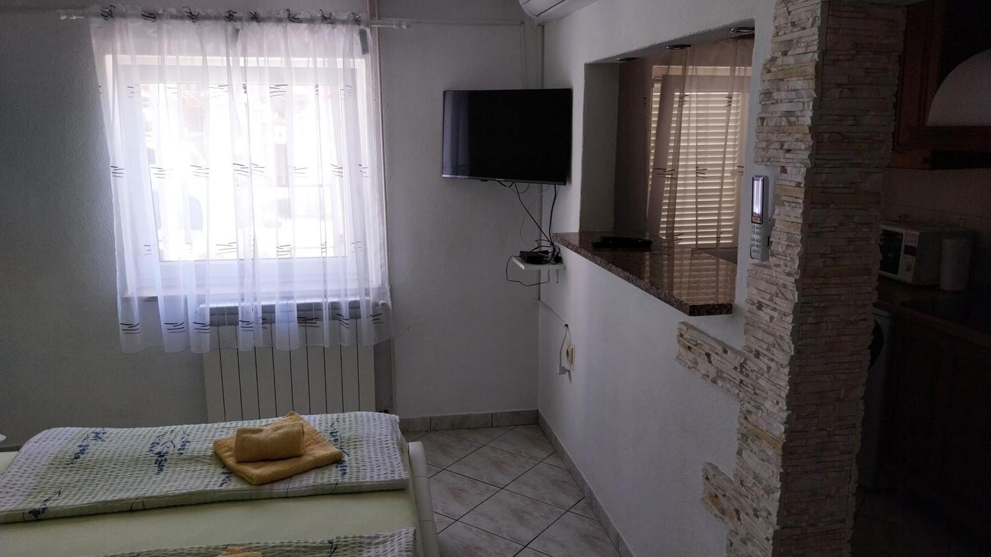 Jan 5 Apartment Pula Ngoại thất bức ảnh