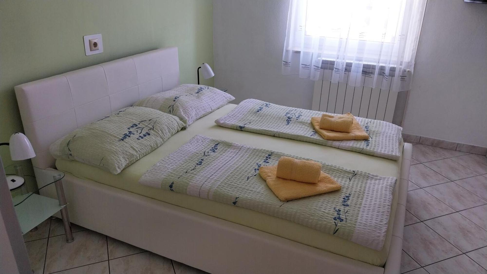 Jan 5 Apartment Pula Ngoại thất bức ảnh