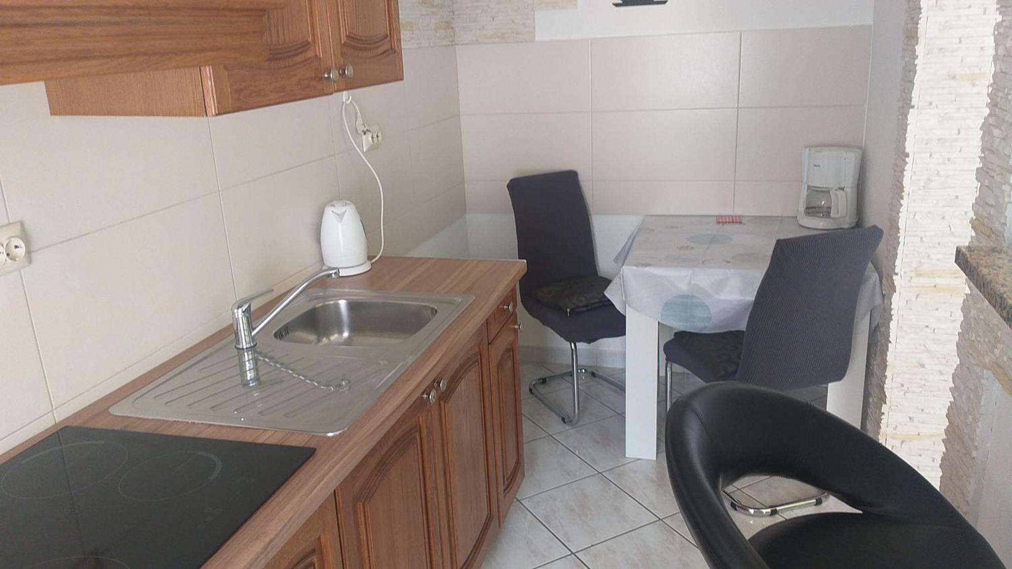 Jan 5 Apartment Pula Phòng bức ảnh