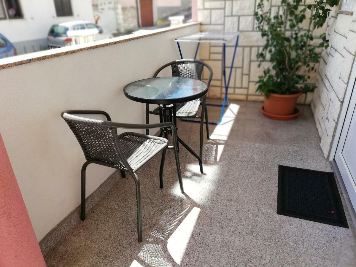 Jan 5 Apartment Pula Ngoại thất bức ảnh